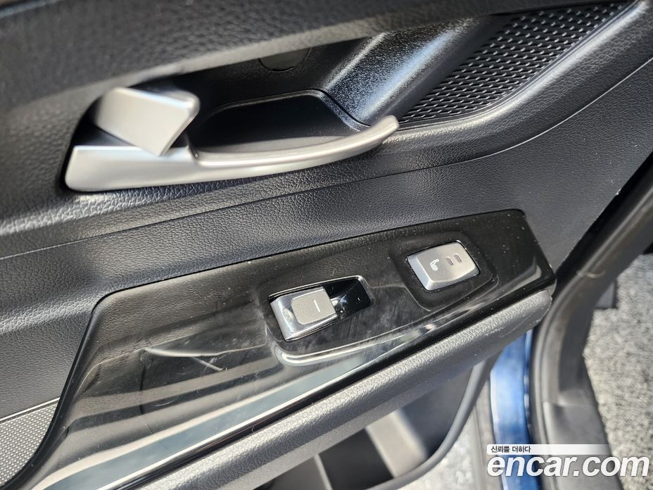 SsangYong Korando Gasoline 1.5 2WD C5