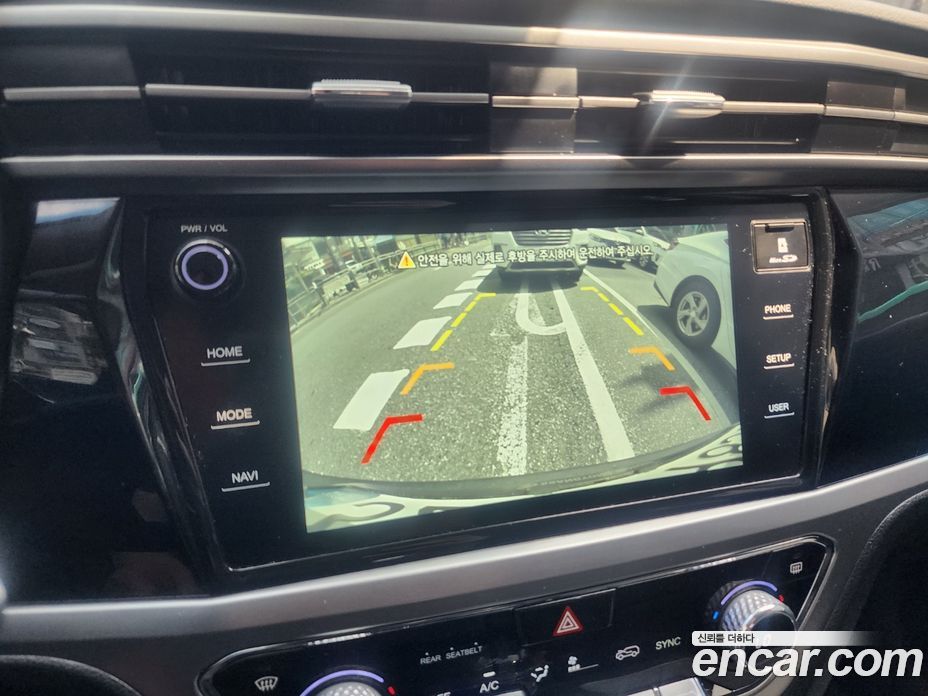 SsangYong Korando Gasoline 1.5 2WD C5