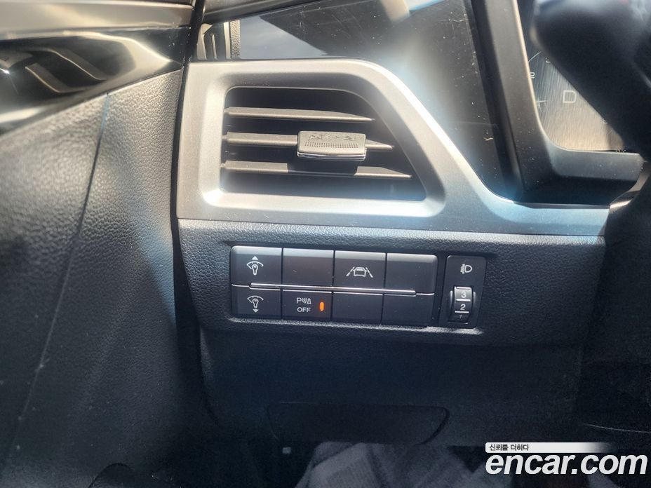 SsangYong Korando Gasoline 1.5 2WD C5