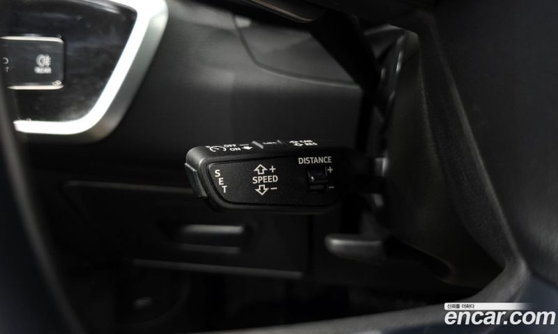 Audi A6 45 TFSI Premium