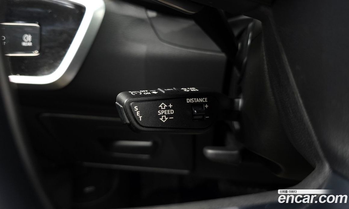 Audi A6 45 TFSI Premium