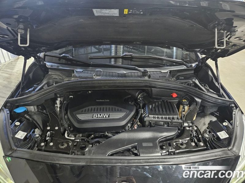 BMW 2-Series Advantage