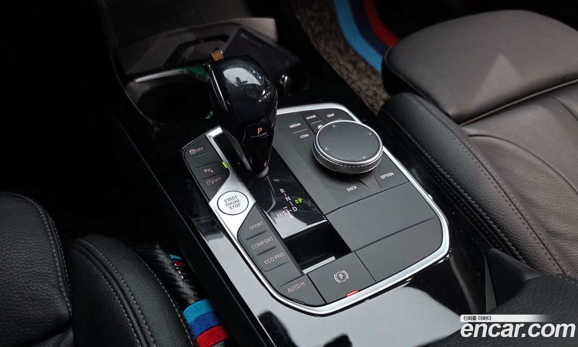 BMW 1-Series i120 Sports