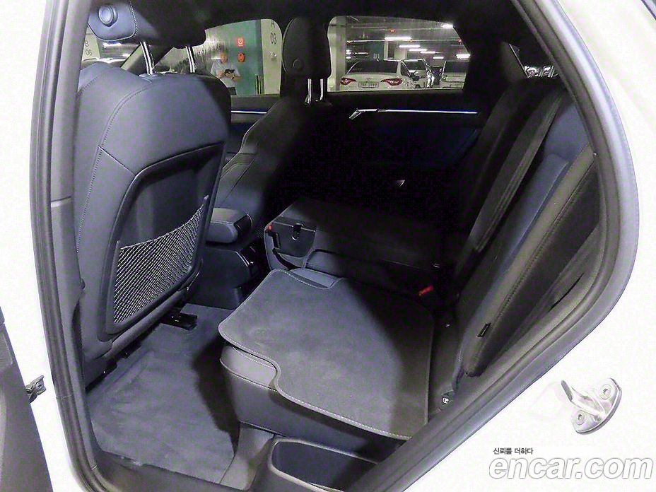 Audi Q3 35 TDI Premium Sportback