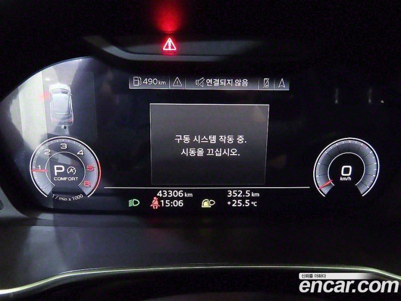 Audi Q3 35 TDI Premium Sportback