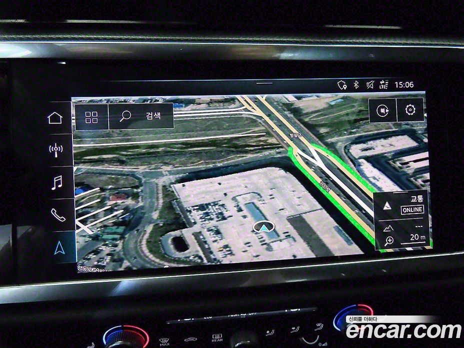 Audi Q3 35 TDI Premium Sportback