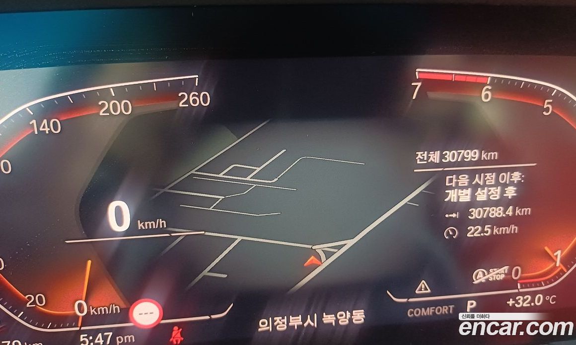 BMW 1-Series i120 M Sports