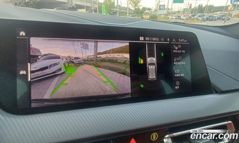 BMW 1-Series i120 M Sports