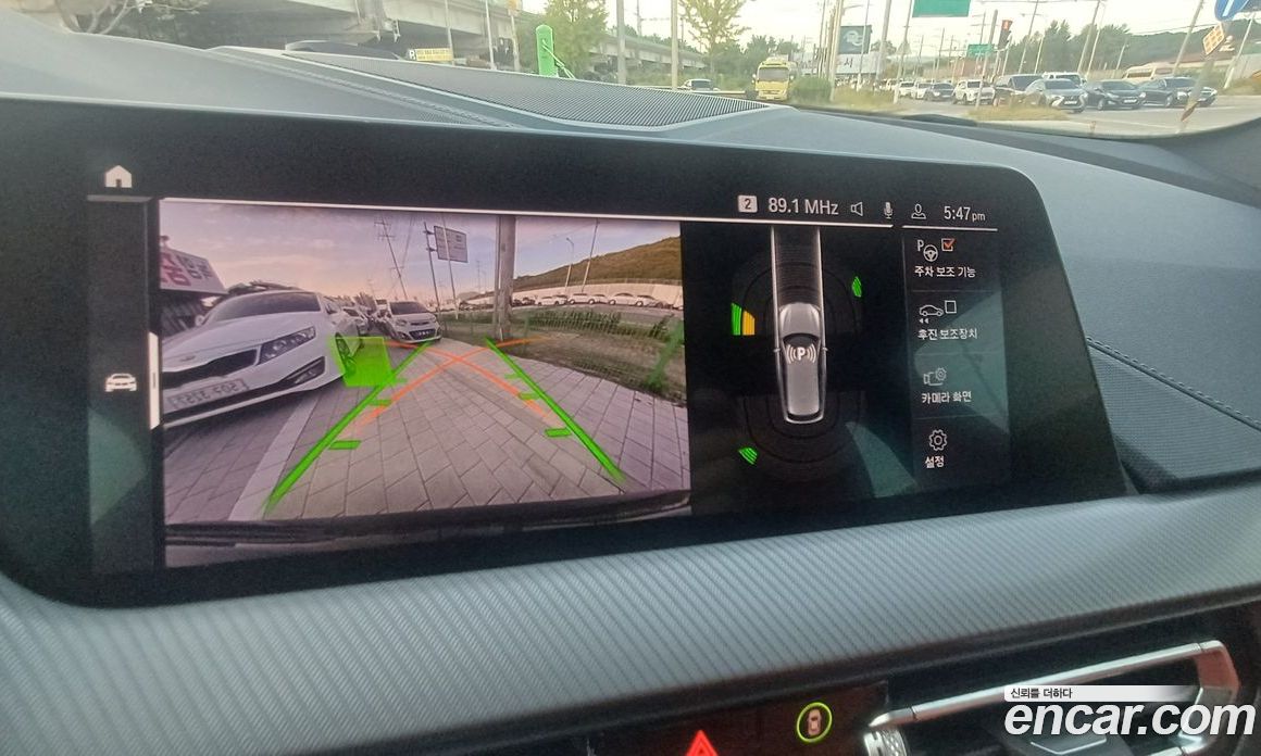 BMW 1-Series i120 M Sports