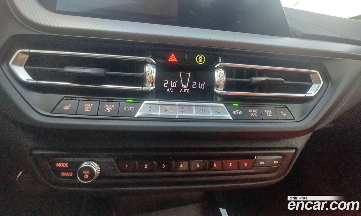 BMW 1-Series i120 M Sports