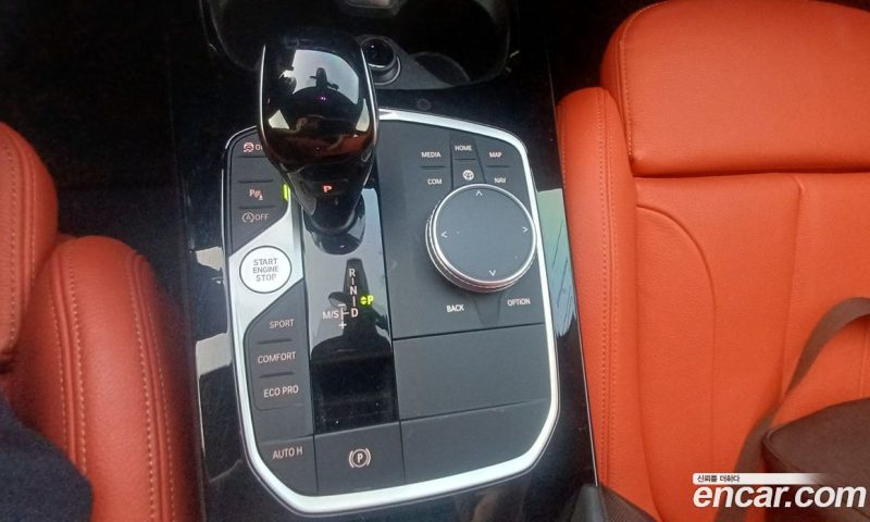 BMW 1-Series i120 M Sports