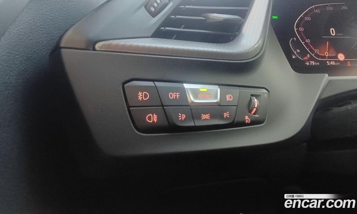 BMW 1-Series i120 M Sports