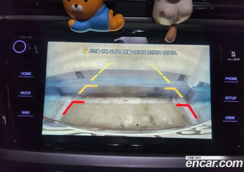 SsangYong Korando Gasoline 1.5 2WD C5