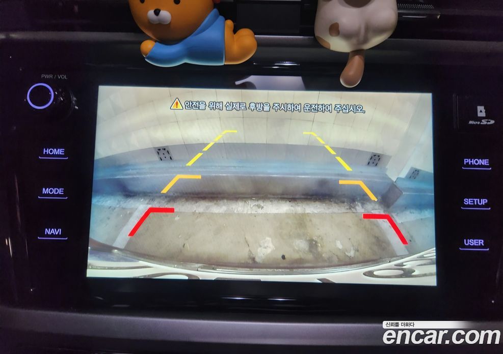 SsangYong Korando Gasoline 1.5 2WD C5