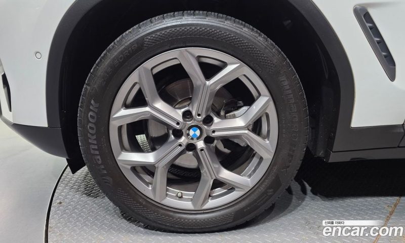 BMW X4 xDrive20i xLine