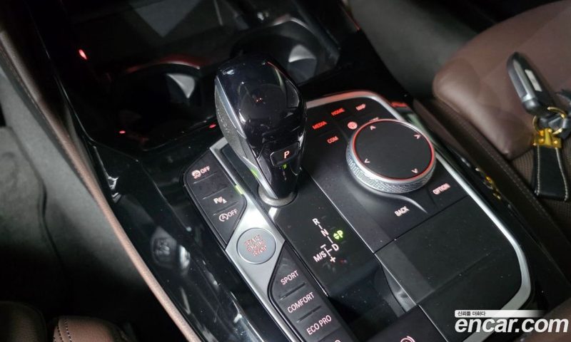 BMW X4 xDrive20i xLine