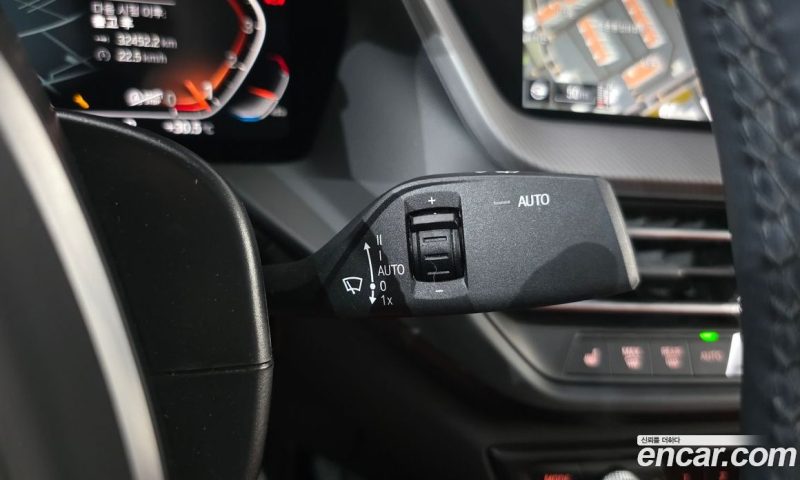 BMW 2-Series i220 M Sports