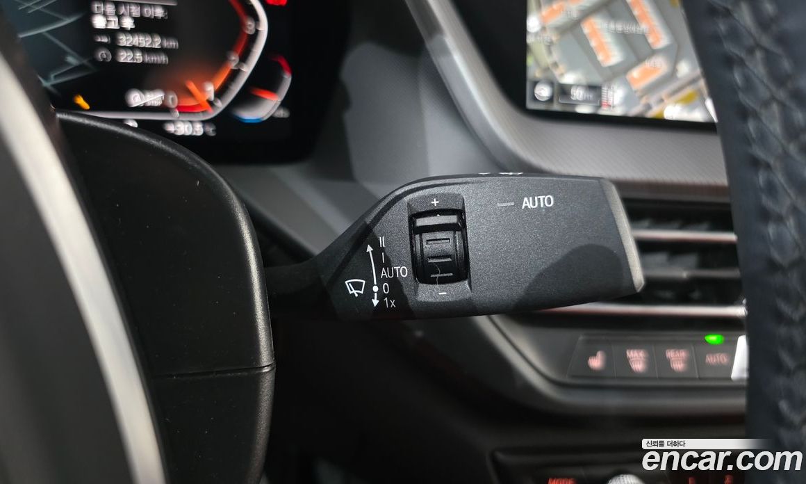 BMW 2-Series i220 M Sports