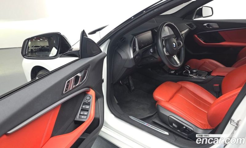 BMW 2-Series i220 M Sports