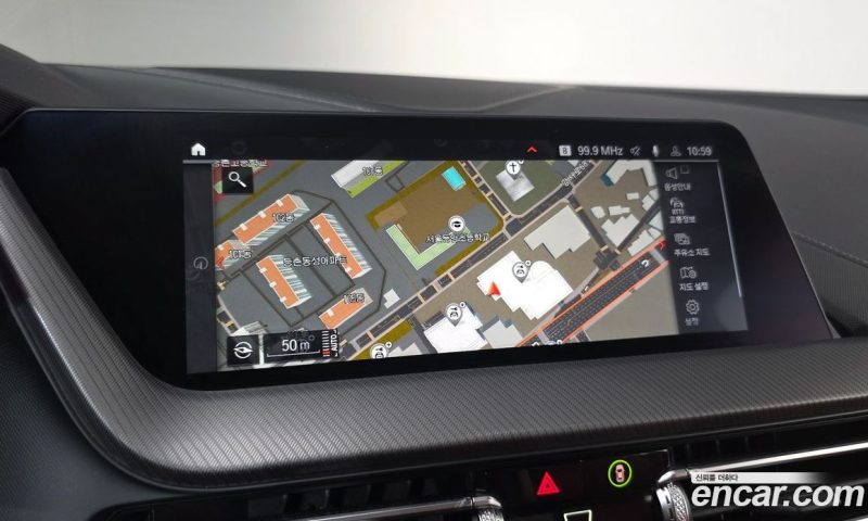 BMW 2-Series i220 M Sports