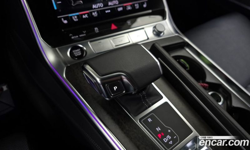 Audi A7 55 TFSI Quattro Premium