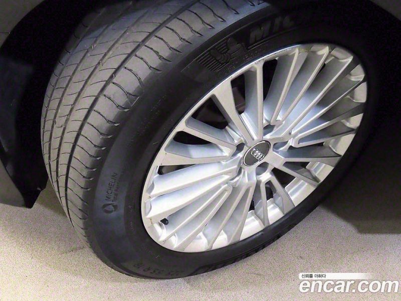 Audi A6 45 TFSI Quattro Premium