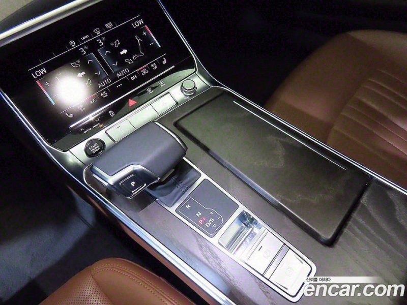 Audi A6 45 TFSI Quattro Premium