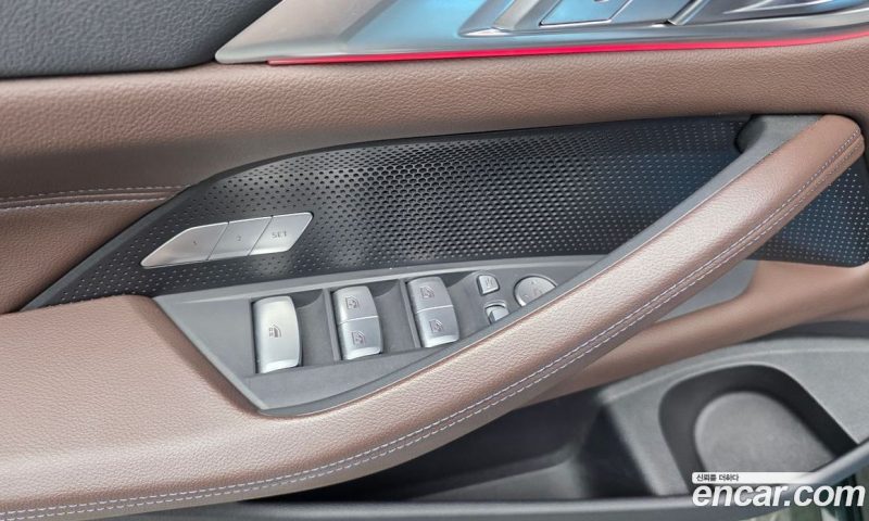 BMW 4-Series i420 M Sport Convertible