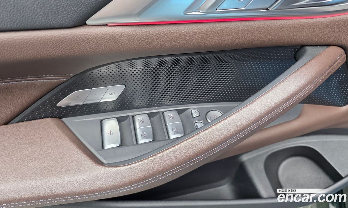 BMW 4-Series i420 M Sport Convertible