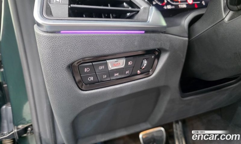 BMW 4-Series i420 M Sport Convertible