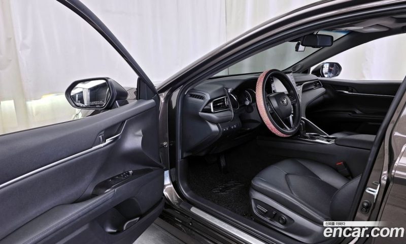 Toyota Camry 2.5
