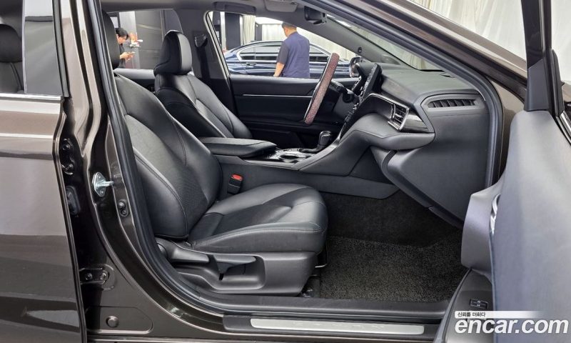 Toyota Camry 2.5