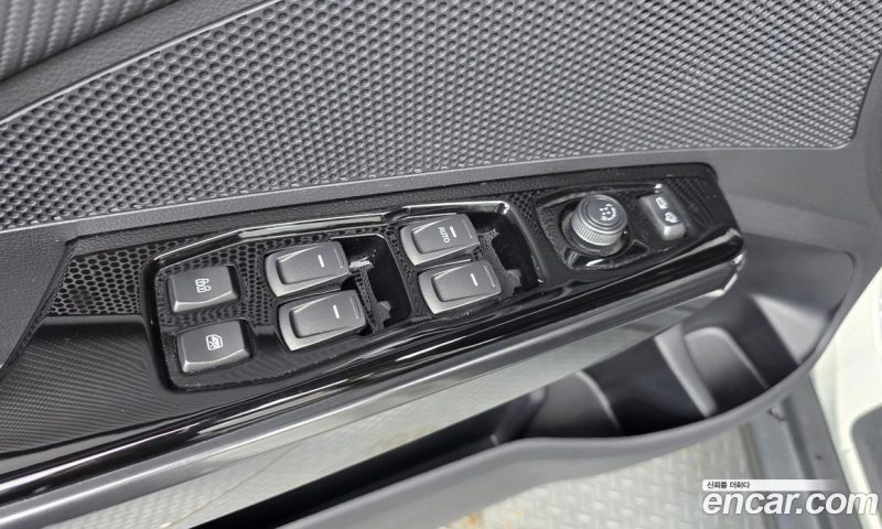 SsangYong Tivoli Gasoline 1.5 2WD