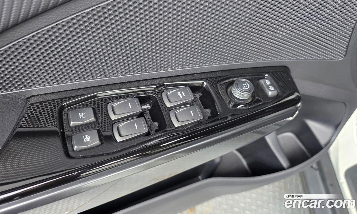 SsangYong Tivoli Gasoline 1.5 2WD