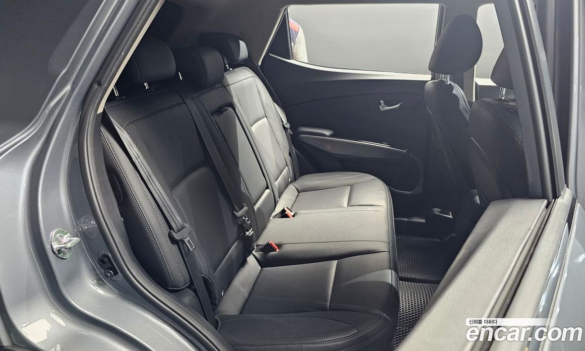 SsangYong Tivoli Gasoline 1.5 2WD