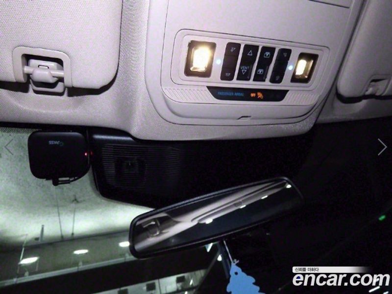Ford Explorer 3.0 Platinum 4WD