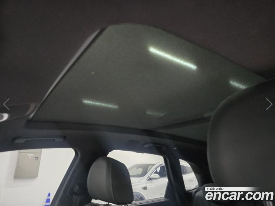 Audi SQ5 3.0 TDI Quattro