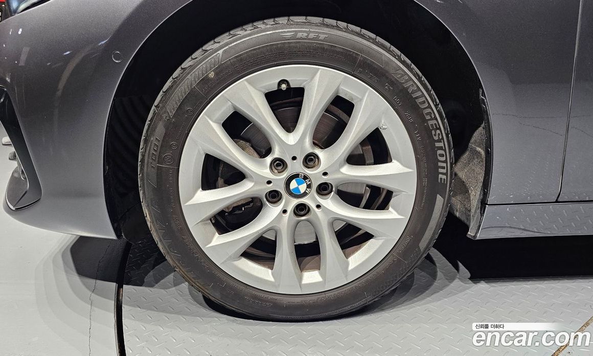 BMW 2-Series Advantage