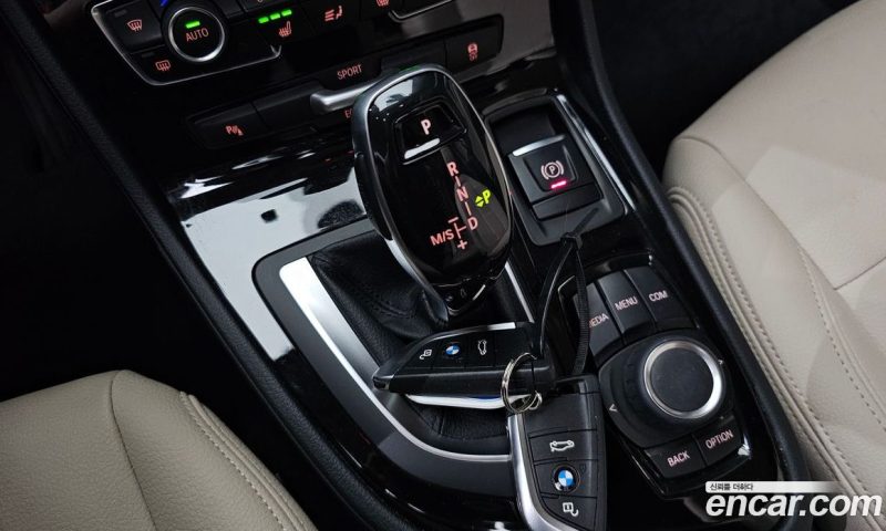 BMW 2-Series Advantage