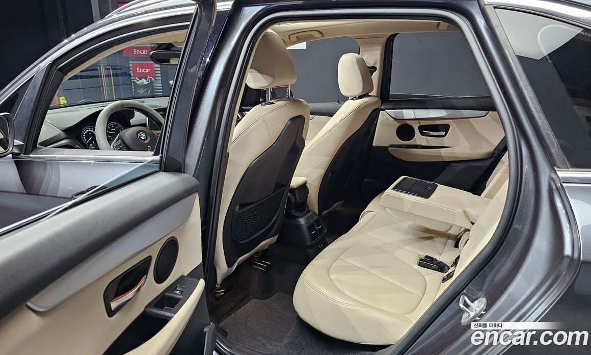 BMW 2-Series Advantage