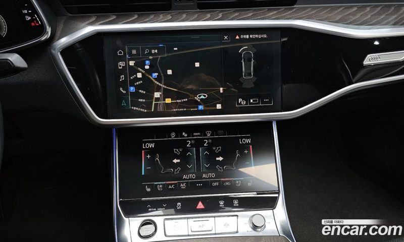 Audi A6 40 TDI Premium