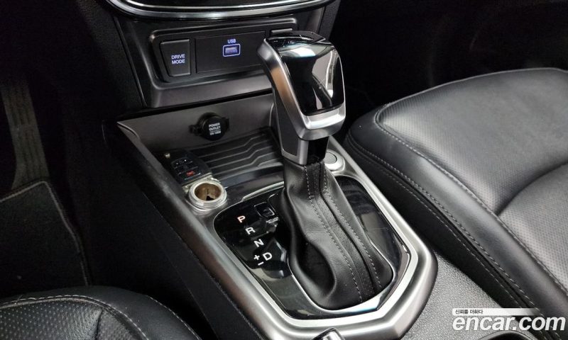 SsangYong Tivoli Gasoline 1.5 2WD