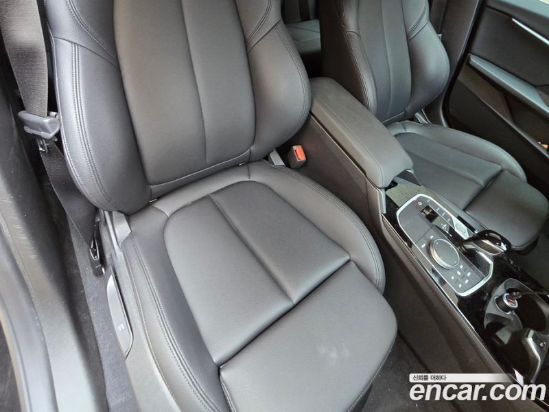 BMW 2-Series i220 Advantage