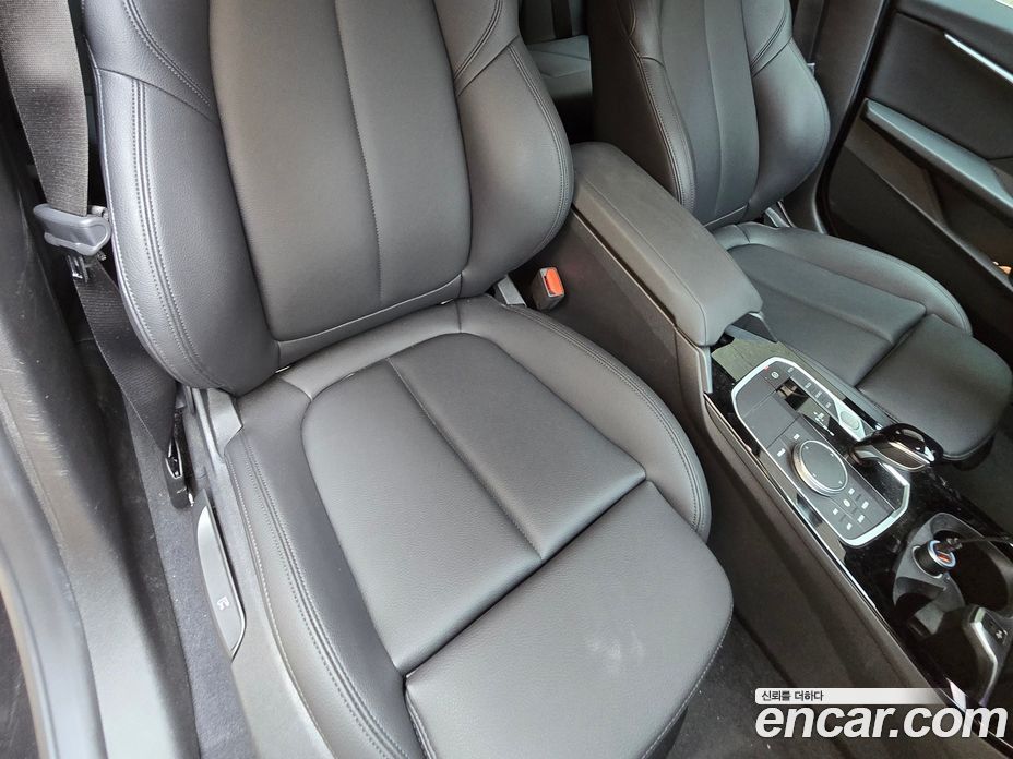 BMW 2-Series i220 Advantage