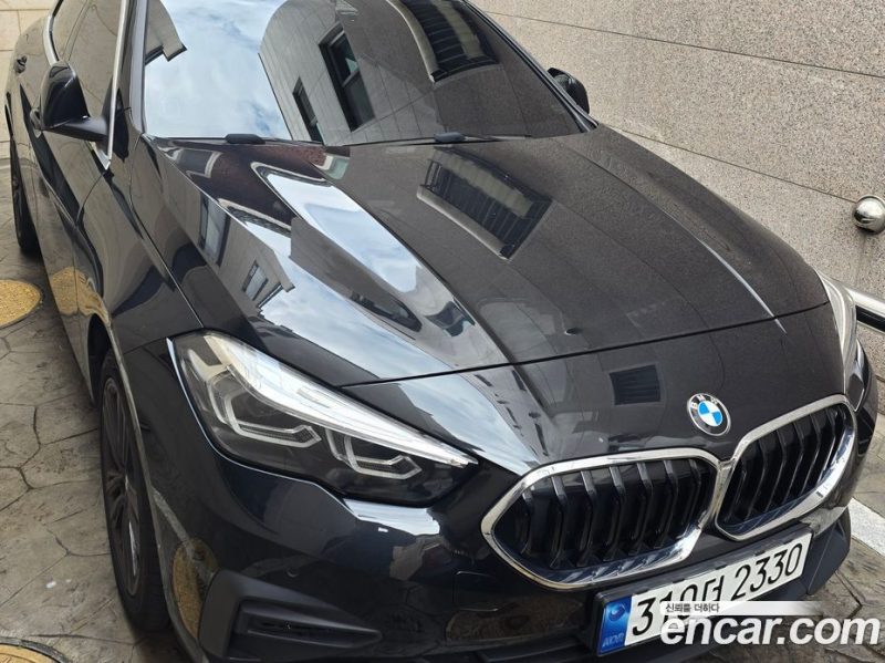 BMW 2-Series i220 Advantage