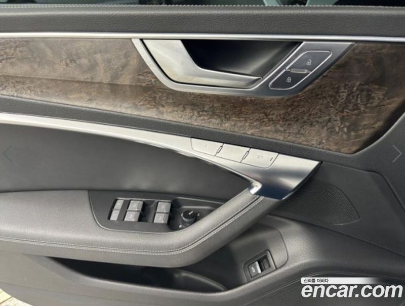 Audi A7 45 TDI Quattro Premium