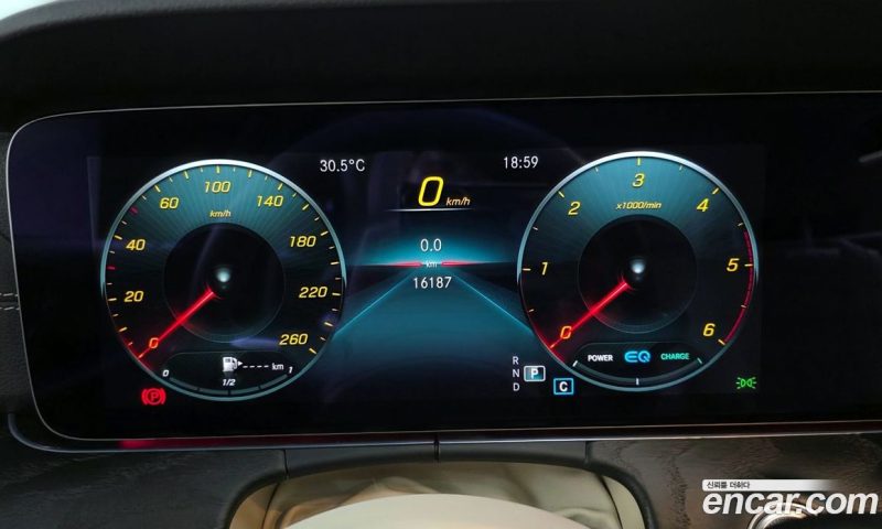 Mercedes Benz CLS-Class CLS300d 4MATIC