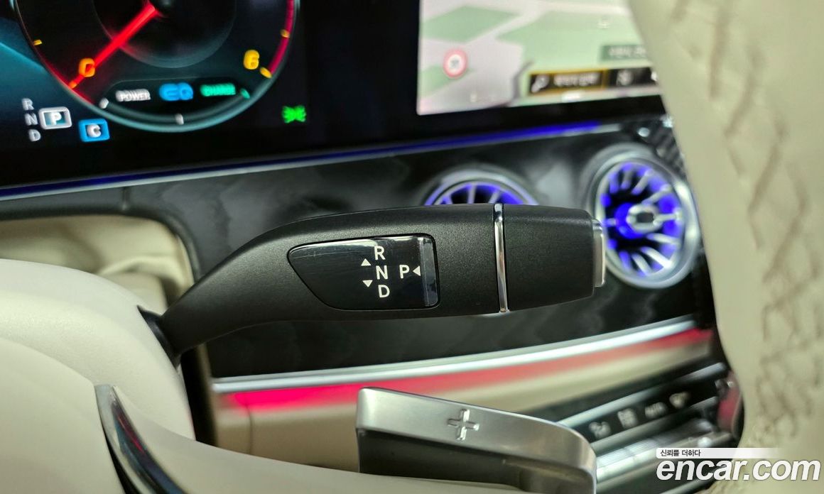 Mercedes Benz CLS-Class CLS300d 4MATIC