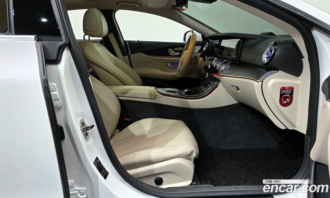 Mercedes Benz CLS-Class CLS300d 4MATIC