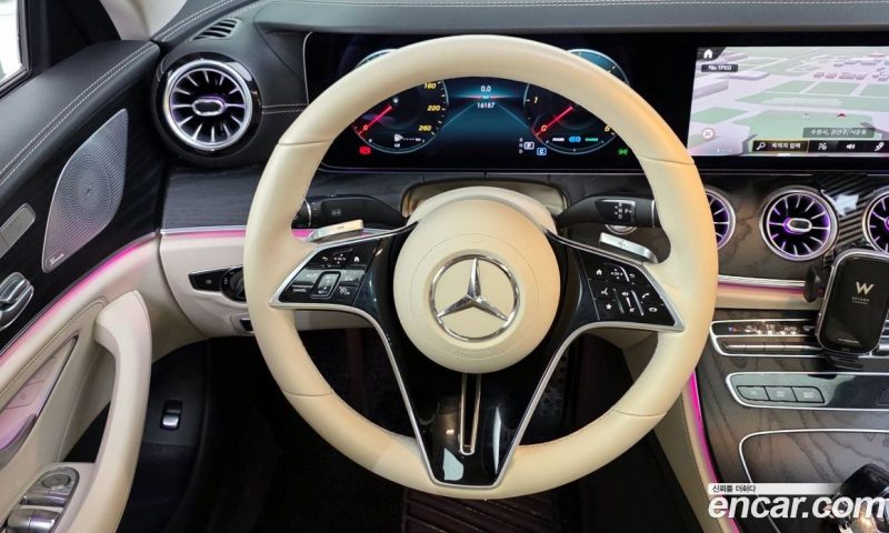 Mercedes Benz CLS-Class CLS300d 4MATIC